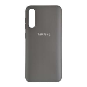 سامسونگ' کاور سیلیکونی مناسب برای گوشی موبایل Galaxy A50s Samsung Silicone Cover For 