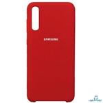 Samsung Silicone Cover For Galaxy A50s
