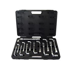 مجموعه 13 عددی آچار بکس لیکوتا مدل AWT-FAFK01