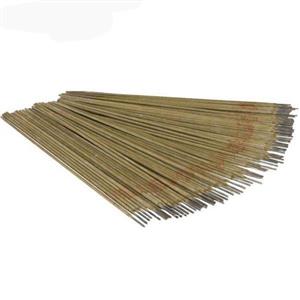 الکترود جوشکاری شرکت صنعتی آما کد 6013 وزن 5 کیلوگرم