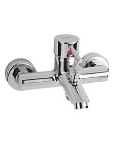 شیر دوش کسری سری تنسو مینی Kasra tenso mini bath mixer