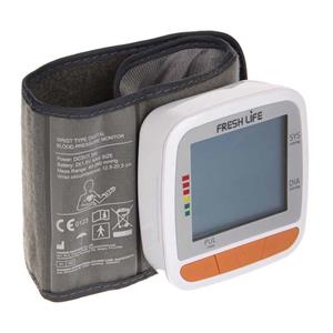 فشارسنج فرش لایف مدل T4 Fresh Life T4 Blood Pressure Monitor