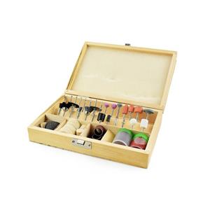 مجموعه 100 عددی فرز انگشتی کد 169