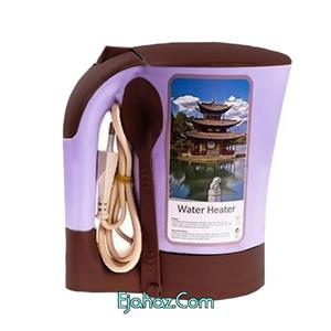 کتری برقی کد 1212