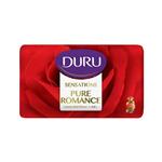 صابون شستشو دورو مدل PURE ROMANCE540 وزن 90 گرم بسته 6 عددی