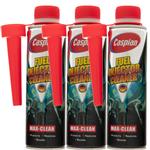 Caspian 001 Fuel Injector Cleaner 300ml Pack of 3