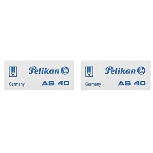 پاک کن پلیکان مدل AS 40 بسته 2 عددی