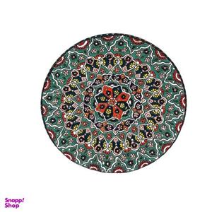 بشقاب میناکاری کد 122 -