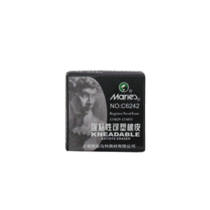 پاک کن خمیری ماریس مدل C6242