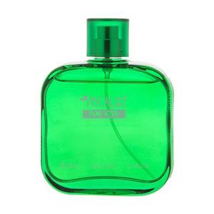 ادو پرفیوم مردانه وکالیست مدل Green حجم 100 میلی لیتر