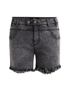 شلوارک جین زنانه آبجکت Women Denim Shorts Object 