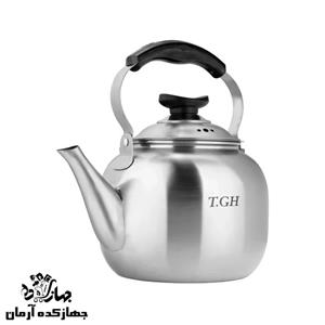کتری تی جی اچ مدل بیستون کد 3008