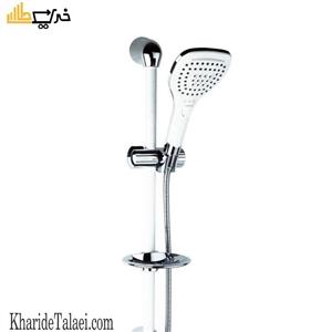 یونیکا‏ ‏چند‏ ‏حالته‏ ‏راسان مدل سفید‏ ‏کروم‏