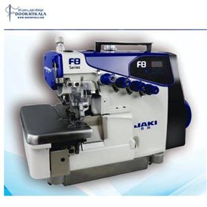 چرخ سردوز جکی مدل F8-5