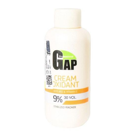 اکسیدان 9% گپ GAP