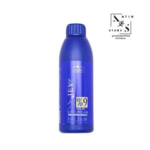 اکسیدان جوو 9% 9درصد ۱۵۰ میل