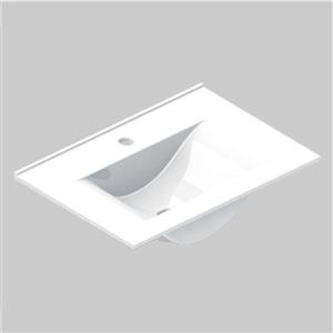 روشویی روکابینتی کرد مدل دافنه 70