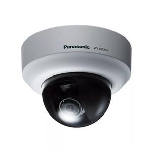 دوربین مداربسته پاناسونیک مدل WV-CF364E