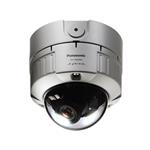 دوربین مداربسته تحت شبکه  پاناسونیک