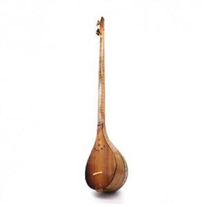 سه تار نیما (مفتاحی) سه مهر