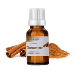 اسانس خوشبوکننده بلومون مدل Cinnamonحجم 17 میلی لیتر 