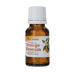 اسانس خوشبوکننده بلومون مدل Orange Blossom حجم 17 میلی لیتر 