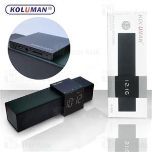 اسپیکر بلوتوثی قابل حمل کلومن مدل K-S50