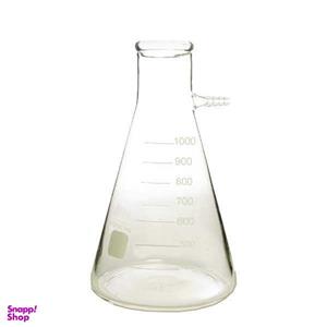 ارلن آزمایشگاه مدل Vacuum ظرفیت 1000 میلی لیتر