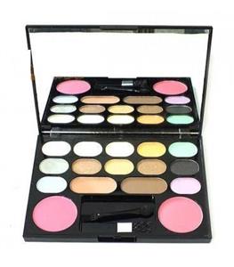 پالت آرایش صورت مک MAC H101