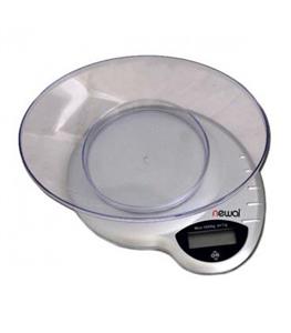 ترازوی آشپزخانه نیوالKitchen Scale newal 