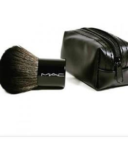 براش رژگونه کیفی مک (MAC synthetic buffer brush)