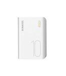 پاور بانک روموس Romoss Sense 4 mini PPH10 Power Bank 10000mAh