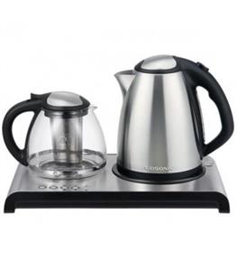 چای ساز 2200 وات گوسونیک GOSONIC Tea Maker GST-878