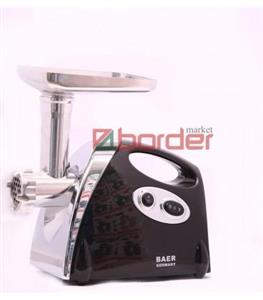چرخ گوشت باییر آلمانی BAER
