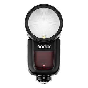 فلاش گودکس برای کانن Godox V1 Flash for canon 