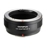 آداپتور تبدیل مانت Olympus MF-2 OM Lens Adapter به Micro Four Thirds