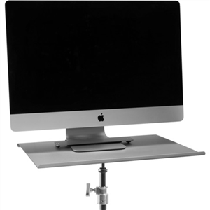 صفحه نگهدارنده لپ تاپ Tether Tools TTAMAC Aero iMac Table 22 x 16″ 55x40cm 