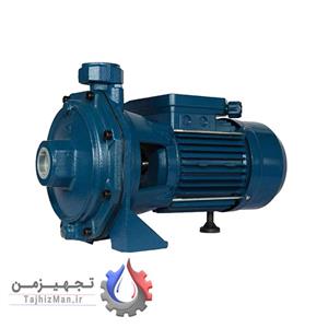 پمپ دیزل ساز 2 اسب سانتریفیوژ دو پروانه DB210/01