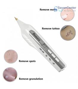 دستگاه لیزر پلاسما پن زیکن مارک BEAUCO PLASMA PEN 