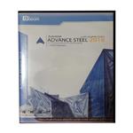 نرم افزار مهندسی Advance Steel 2018