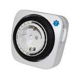 پریز تایمر دار دیجیتال هفتگی SE-DT1