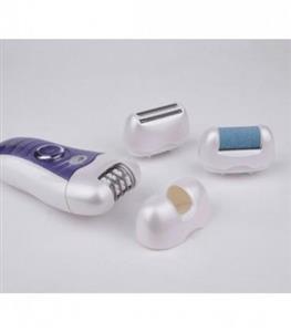 اپیلاتور 4 کاره دی اس پی Epilator DSP