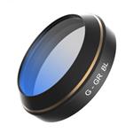 فیلتر لنز آبی مویک پرو PGYTECH PGY-MAF-013 Filter lens (gradual colorblue) for DJI MAVIC