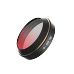 فیلتر لنز قرمز مویک پرو PGYTECH PGY-MAF-014 Filter lens (gradual colorRed) for DJI MAVIC