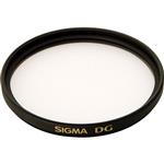 فیلتر عکاسی سیگما sigma DG uv 82mm