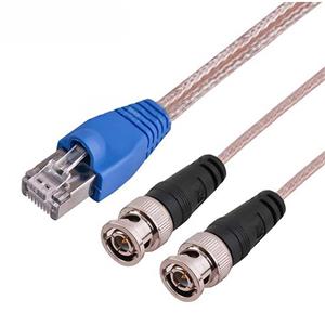 کابل سیسکو CISCO CAB-E1-RJ45-BNC