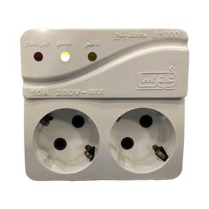 محافظ برق پکیج فوسا مدل M1000