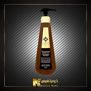 شامپو بدن آدرا حاوی روغن آرگان حجم 250 میل Adra Argan Body Shampoo 250ml