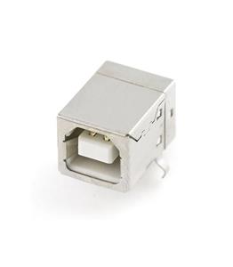 کانکتور مادگی USB-B پرینتری رایت