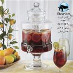 بونیتا کلمن شربت خوری 8.5 لیتری بونیتا Bonita 6023